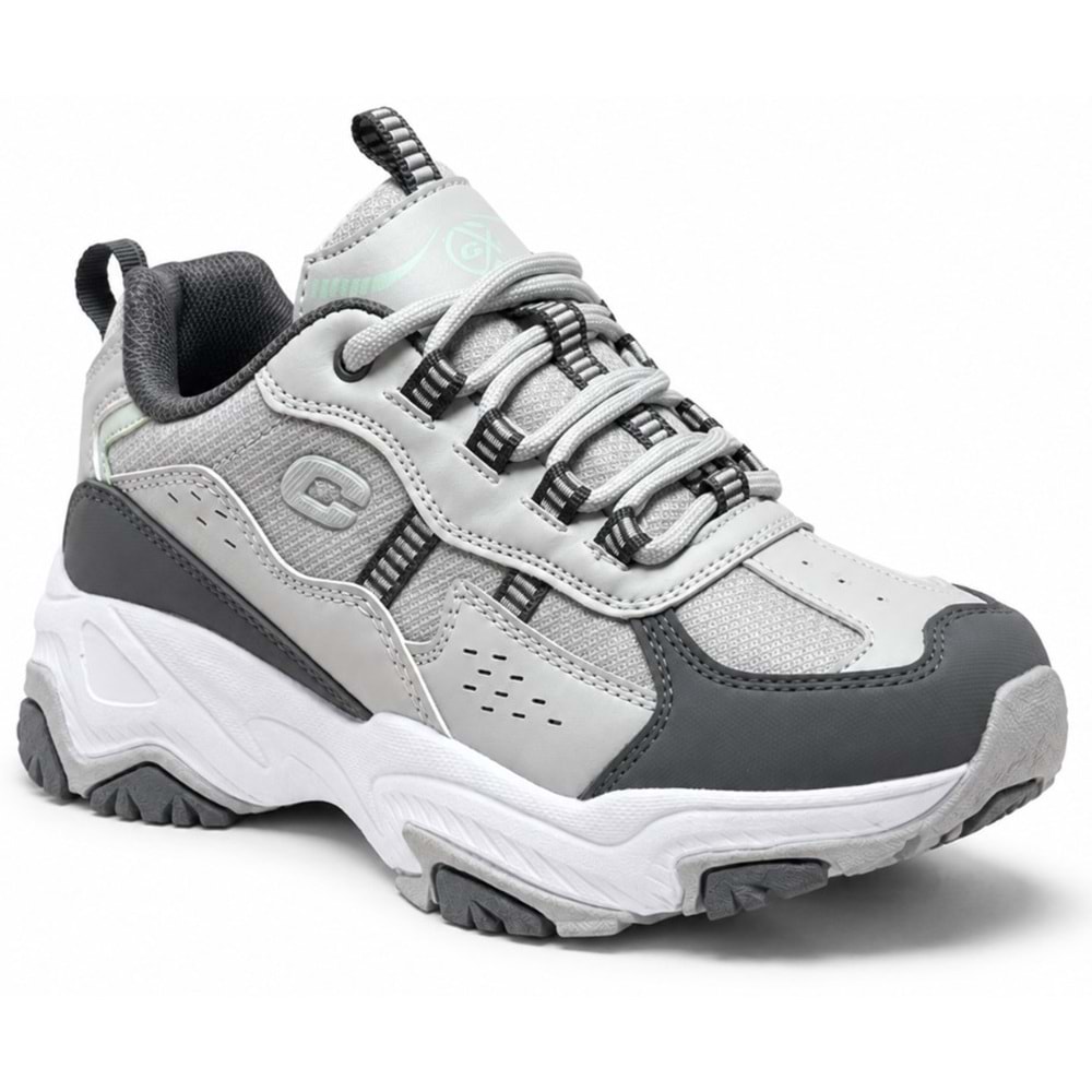 Kocamanlar D'lites 9308 Sneaker Erkek Spor Ayakkabı