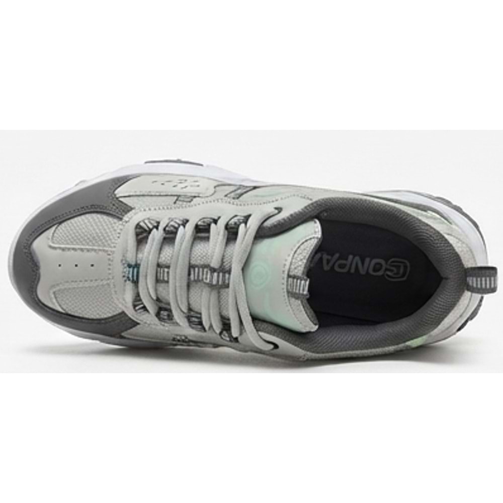 Kocamanlar D'lites 9308 Sneaker Erkek Spor Ayakkabı