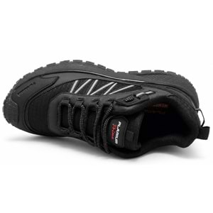Kocamanlar 420 Ultra Comfort Memory Taban Erkek Spor Ayakkabı