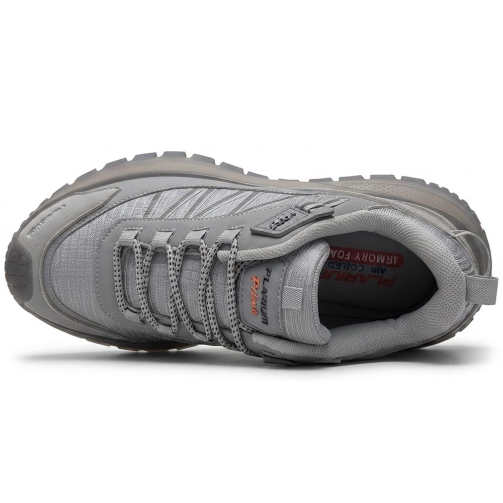 Kocamanlar 420 Ultra Comfort Memory Taban Erkek Spor Ayakkabı