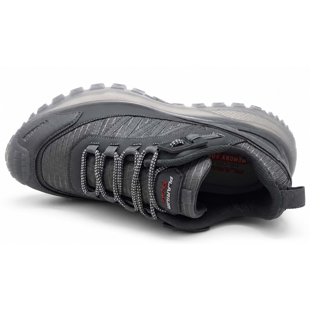 Kocamanlar 420 Ultra Comfort Memory Taban Erkek Spor Ayakkabı