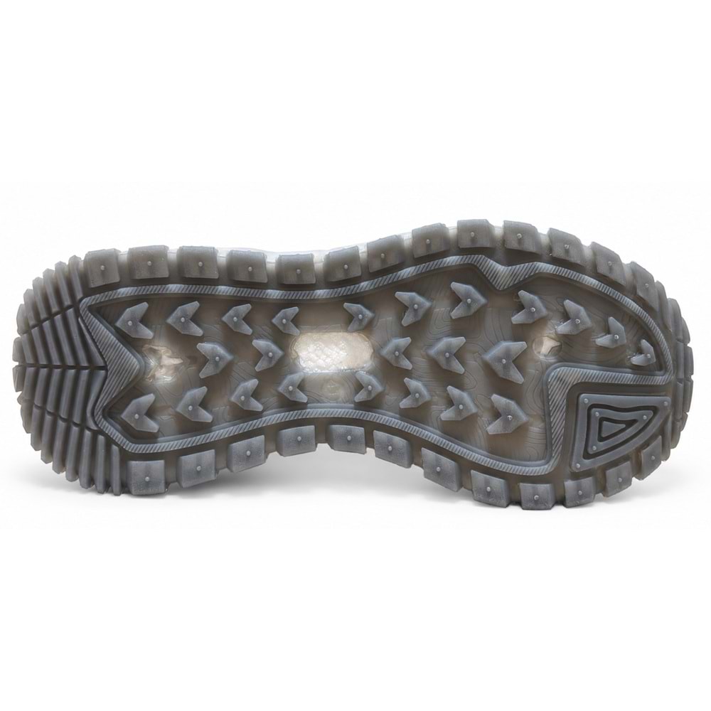Kocamanlar 420 Ultra Comfort Memory Taban Erkek Spor Ayakkabı