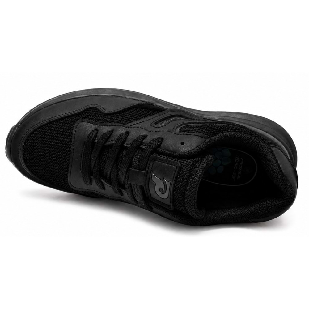 Kocamanlar Poizz Sneaker Erkek Spor Ayakkabı