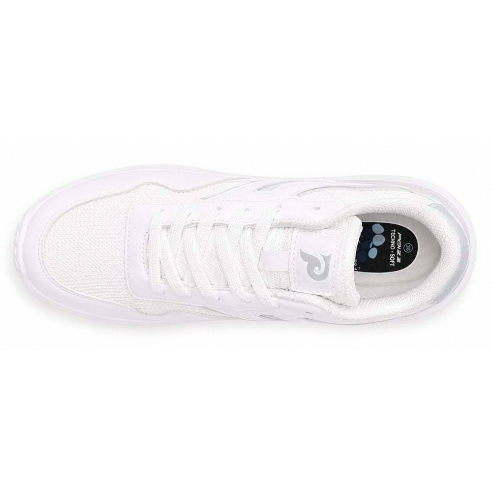Kocamanlar Poizz Sneaker Erkek Spor Ayakkabı