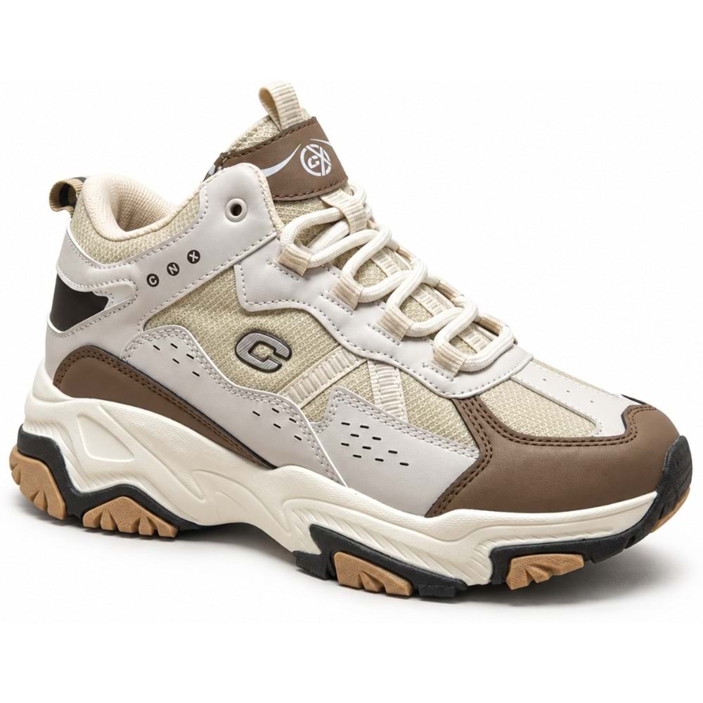 Kocamanlar D'lites 9310 Sneaker Boğazlı Unisex Spor Ayakkabı