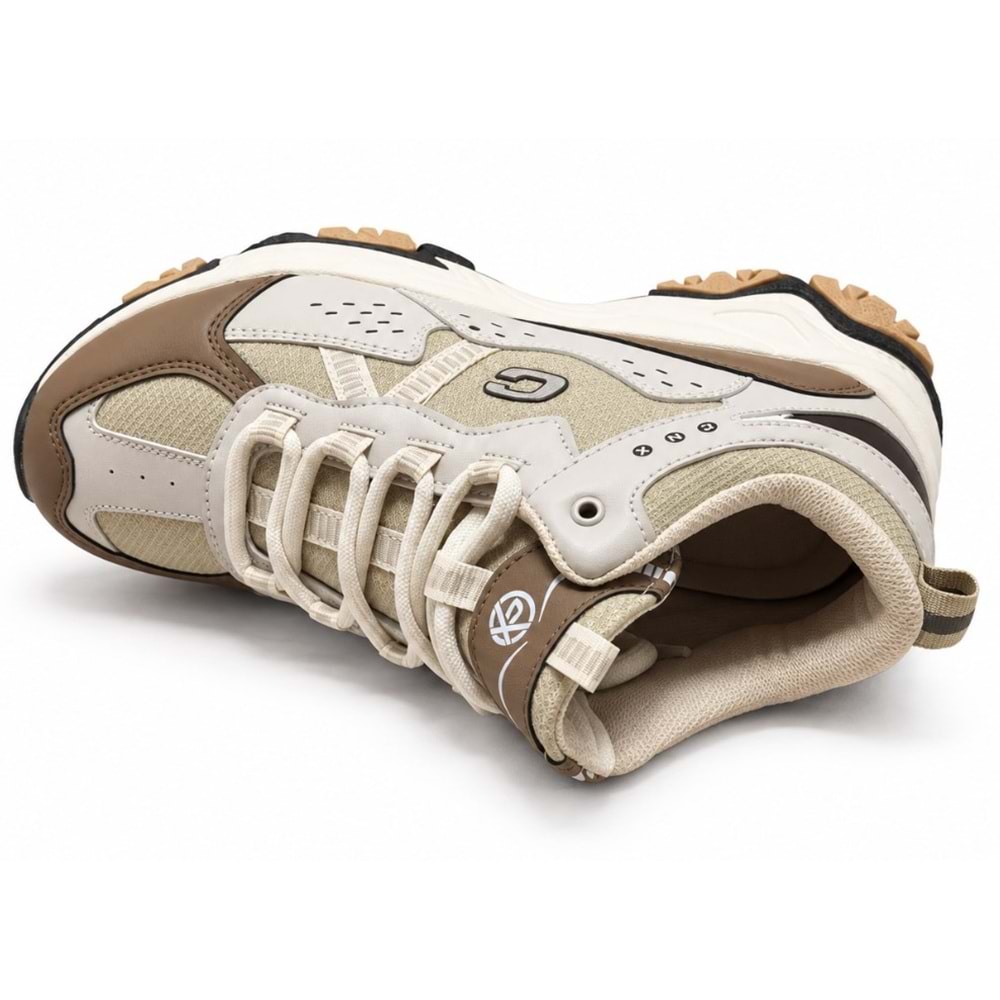 Kocamanlar D'lites 9310 Sneaker Boğazlı Unisex Spor Ayakkabı