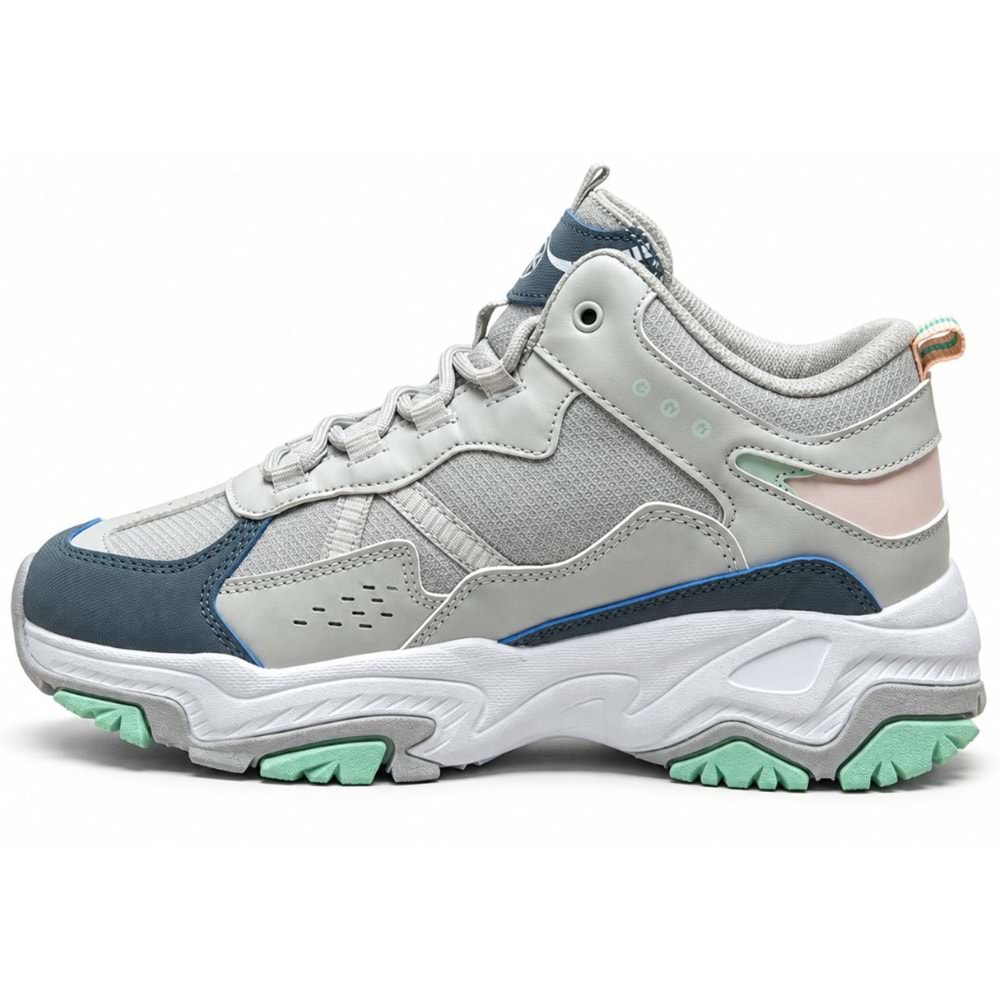 Kocamanlar D'lites 9310 Sneaker Boğazlı Unisex Spor Ayakkabı