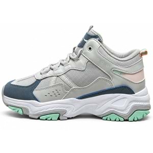 Kocamanlar D'lites 9310 Sneaker Boğazlı Unisex Spor Ayakkabı