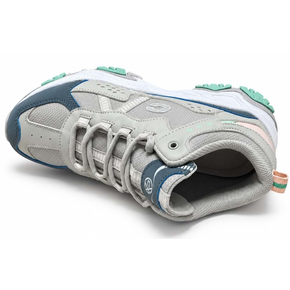 Kocamanlar D'lites 9310 Sneaker Boğazlı Unisex Spor Ayakkabı