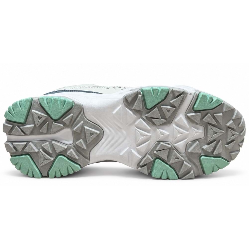 Kocamanlar D'lites 9310 Sneaker Boğazlı Unisex Spor Ayakkabı