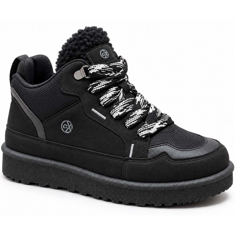 Kocamanlar 9327 Kaymaz Taban Ortopedik Unisex Bot