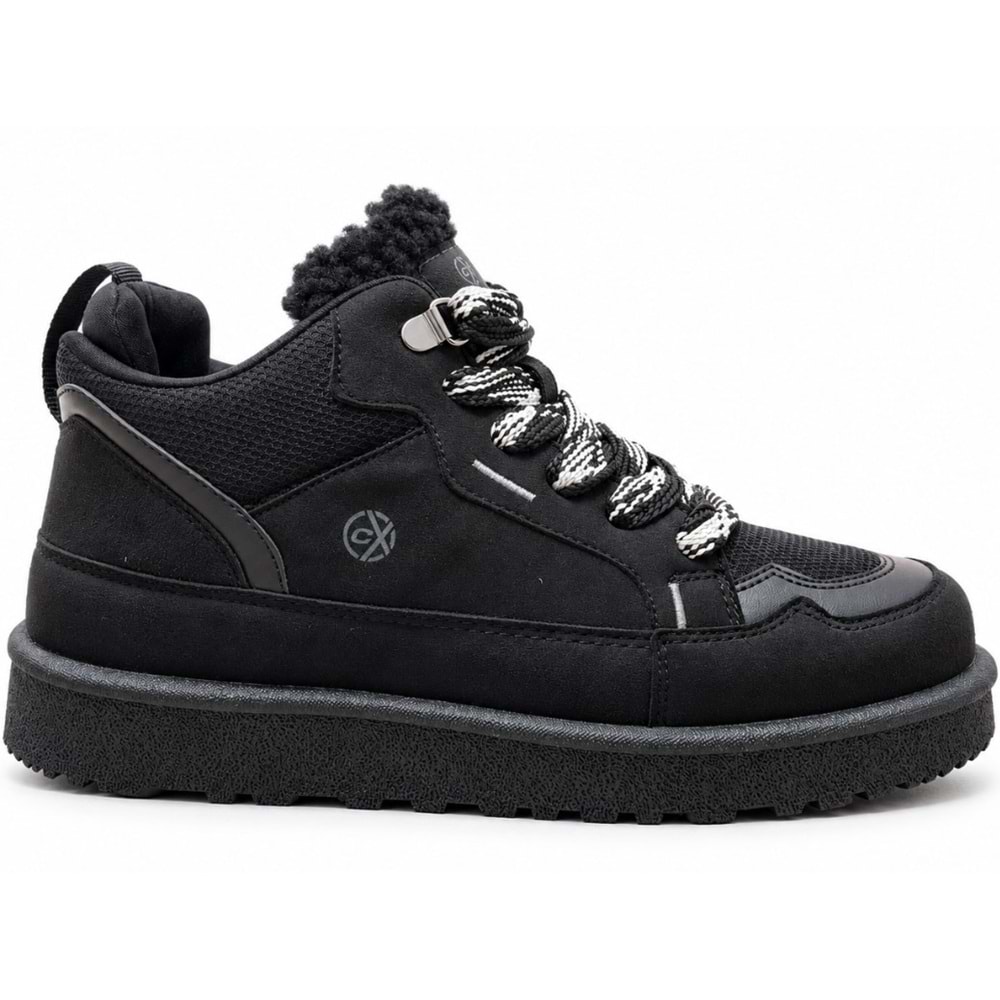 Kocamanlar 9327 Kaymaz Taban Ortopedik Unisex Bot