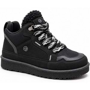 Kocamanlar 9327 Kaymaz Taban Ortopedik Unisex Bot