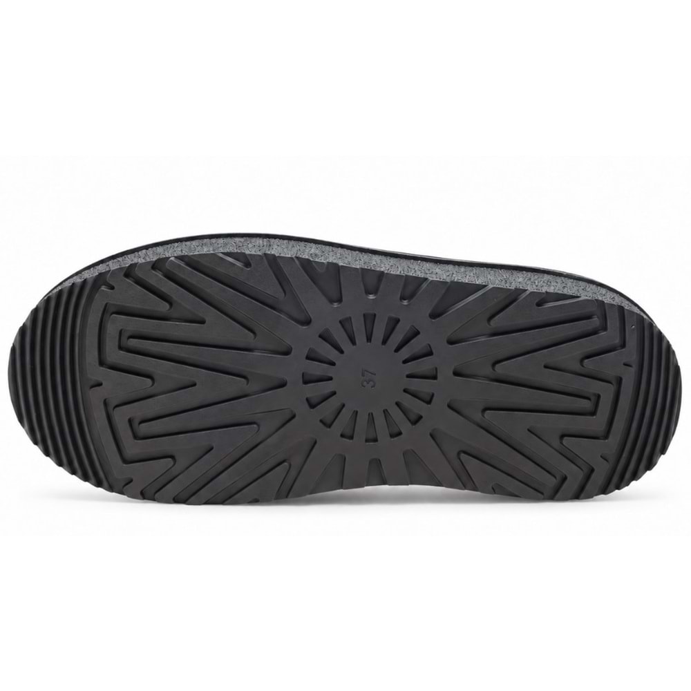 Kocamanlar 9327 Kaymaz Taban Ortopedik Unisex Bot