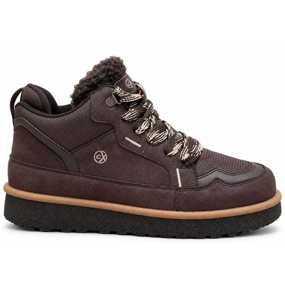 Kocamanlar 9327 Kaymaz Taban Ortopedik Unisex Bot
