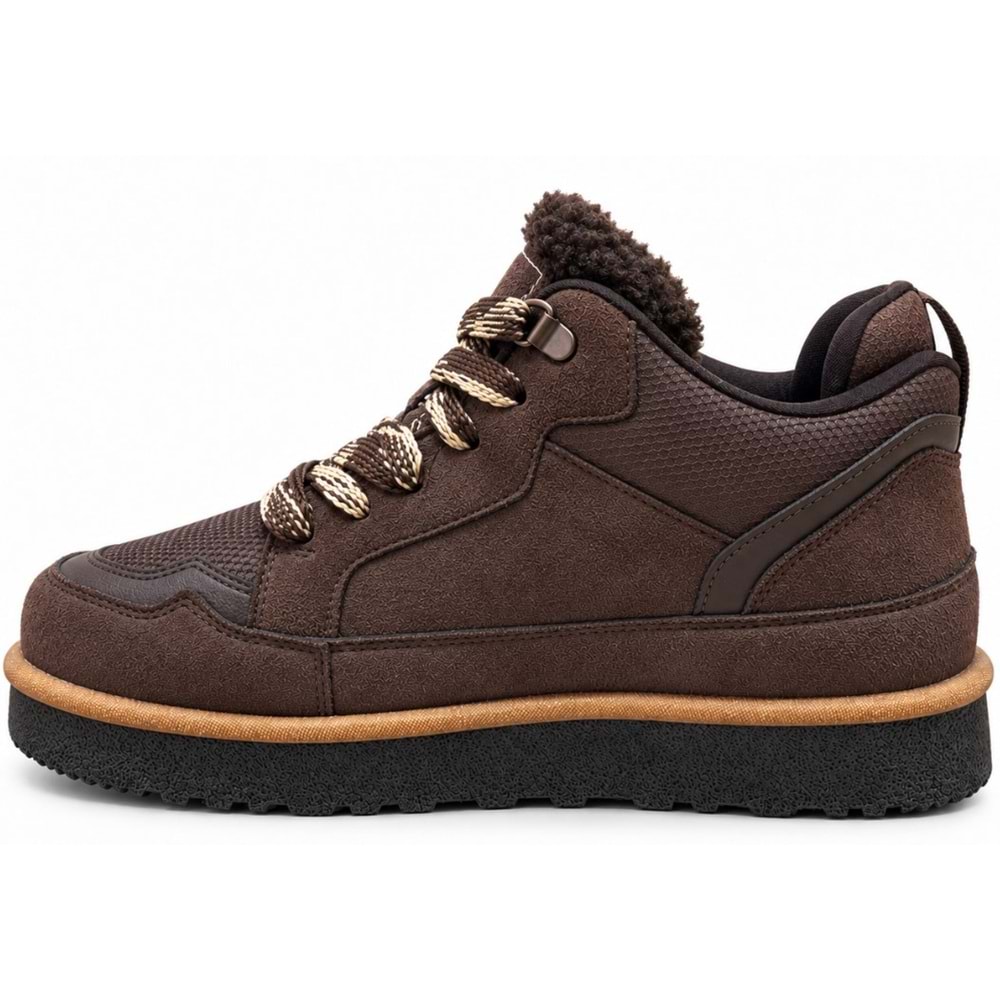 Kocamanlar 9327 Kaymaz Taban Ortopedik Unisex Bot