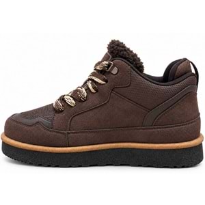 Kocamanlar 9327 Kaymaz Taban Ortopedik Unisex Bot