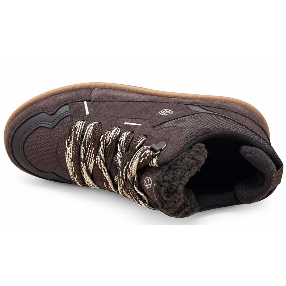 Kocamanlar 9327 Kaymaz Taban Ortopedik Unisex Bot
