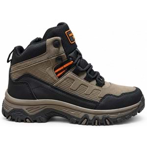 Kocamanlar 888 Kaymaz Taban Ortopedik Unisex Bot