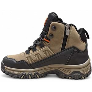 Kocamanlar 888 Kaymaz Taban Ortopedik Unisex Bot