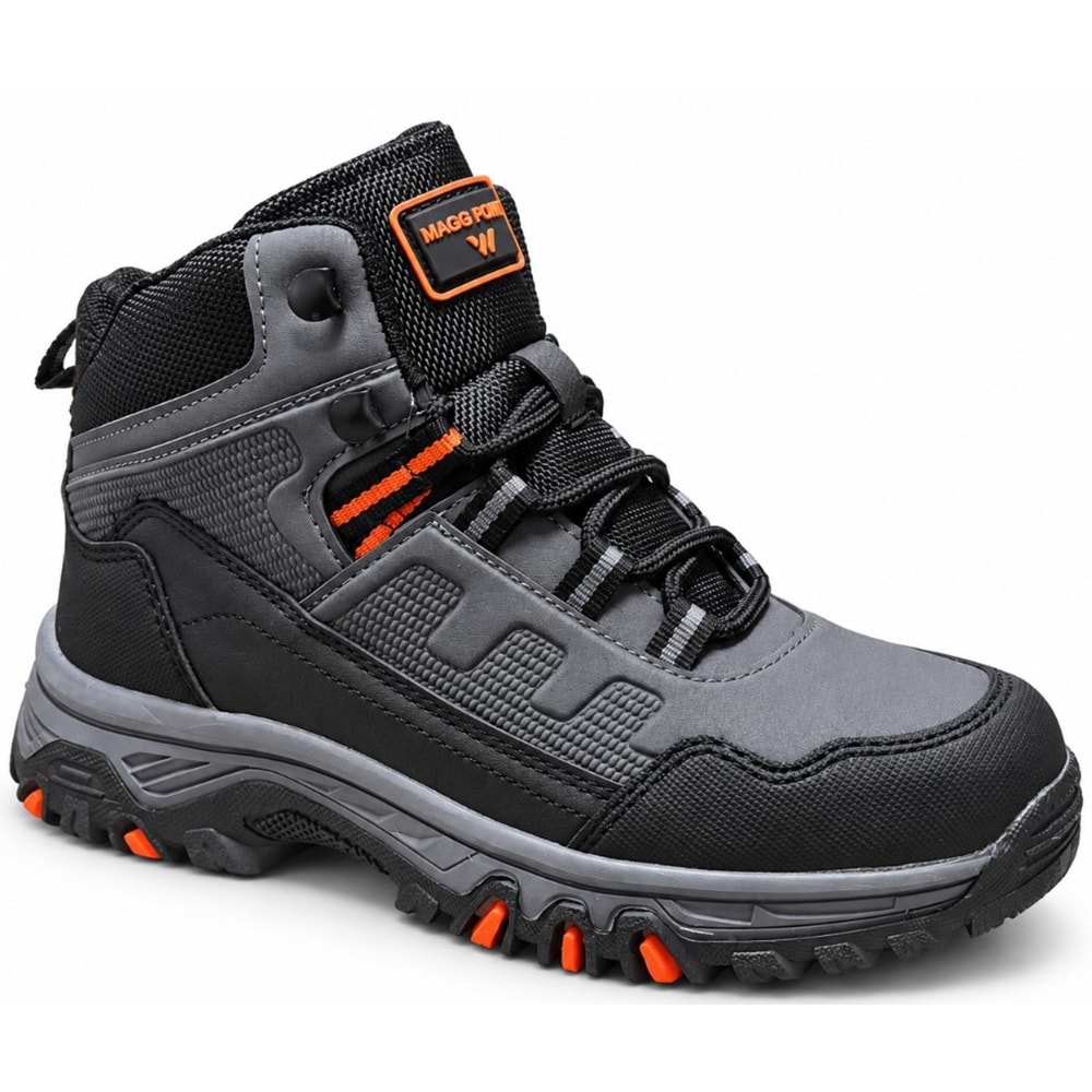 Kocamanlar 888 Kaymaz Taban Ortopedik Unisex Bot