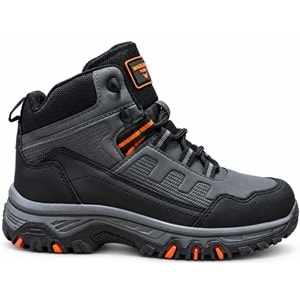 Kocamanlar 888 Kaymaz Taban Ortopedik Unisex Bot