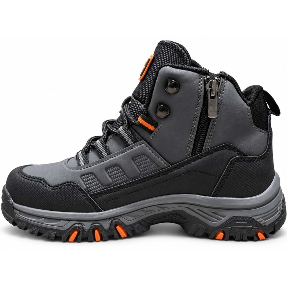 Kocamanlar 888 Kaymaz Taban Ortopedik Unisex Bot