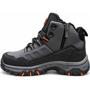 Kocamanlar 888 Kaymaz Taban Ortopedik Unisex Bot
