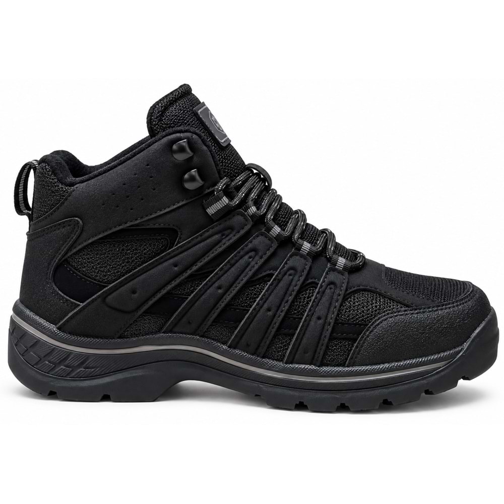 Kocamanlar 9049 Kaymaz Taban Ortopedik Unisex Bot