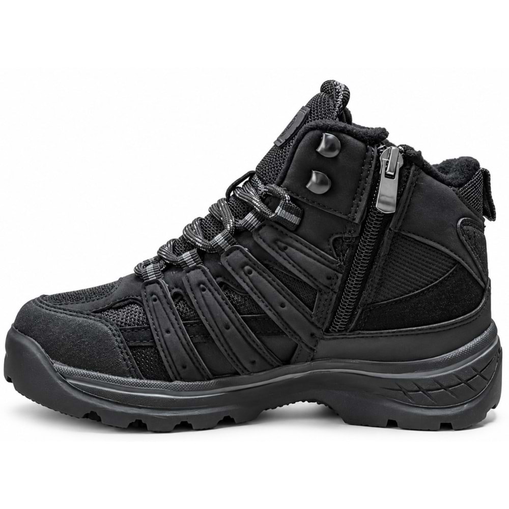 Kocamanlar 9049 Kaymaz Taban Ortopedik Unisex Bot
