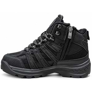 Kocamanlar 9049 Kaymaz Taban Ortopedik Unisex Bot