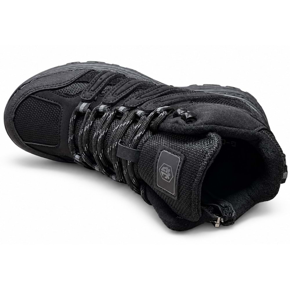Kocamanlar 9049 Kaymaz Taban Ortopedik Unisex Bot