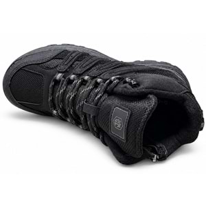 Kocamanlar 9049 Kaymaz Taban Ortopedik Unisex Bot