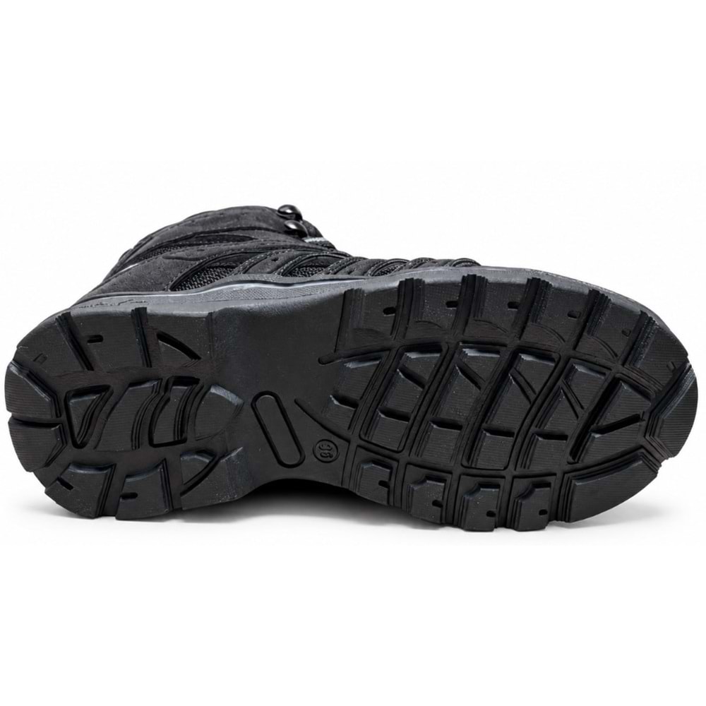 Kocamanlar 9049 Kaymaz Taban Ortopedik Unisex Bot