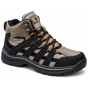Kocamanlar 9049 Kaymaz Taban Ortopedik Unisex Bot