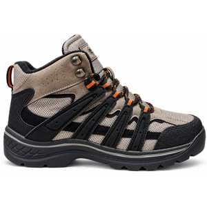 Kocamanlar 9049 Kaymaz Taban Ortopedik Unisex Bot