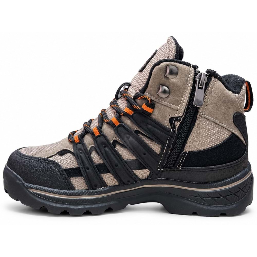 Kocamanlar 9049 Kaymaz Taban Ortopedik Unisex Bot