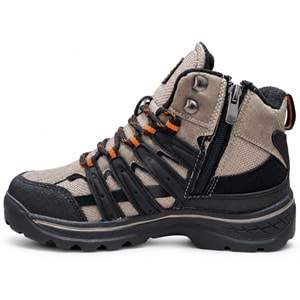 Kocamanlar 9049 Kaymaz Taban Ortopedik Unisex Bot