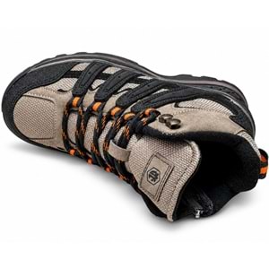 Kocamanlar 9049 Kaymaz Taban Ortopedik Unisex Bot