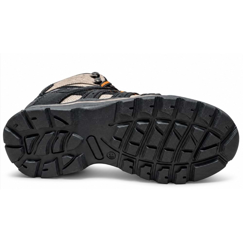 Kocamanlar 9049 Kaymaz Taban Ortopedik Unisex Bot