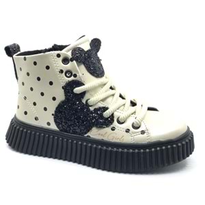 Cool Aisha Ortopedik Kaymaz Taban Unisex Çocuk Bot