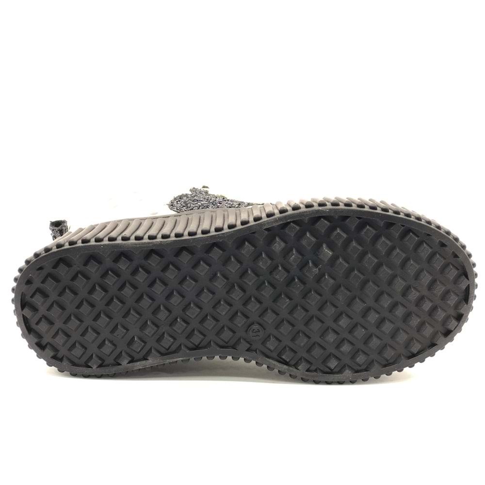 Cool Aisha Ortopedik Kaymaz Taban Unisex Çocuk Bot