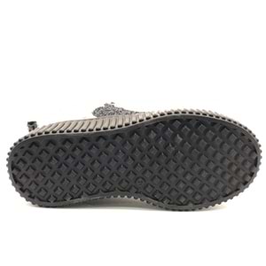 Cool Aisha Ortopedik Kaymaz Taban Unisex Çocuk Bot