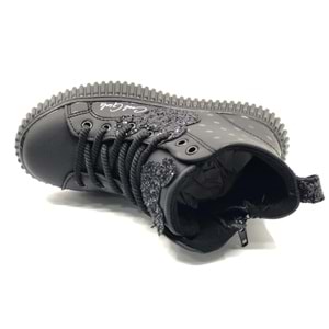 Cool Aisha Ortopedik Kaymaz Taban Unisex Çocuk Bot