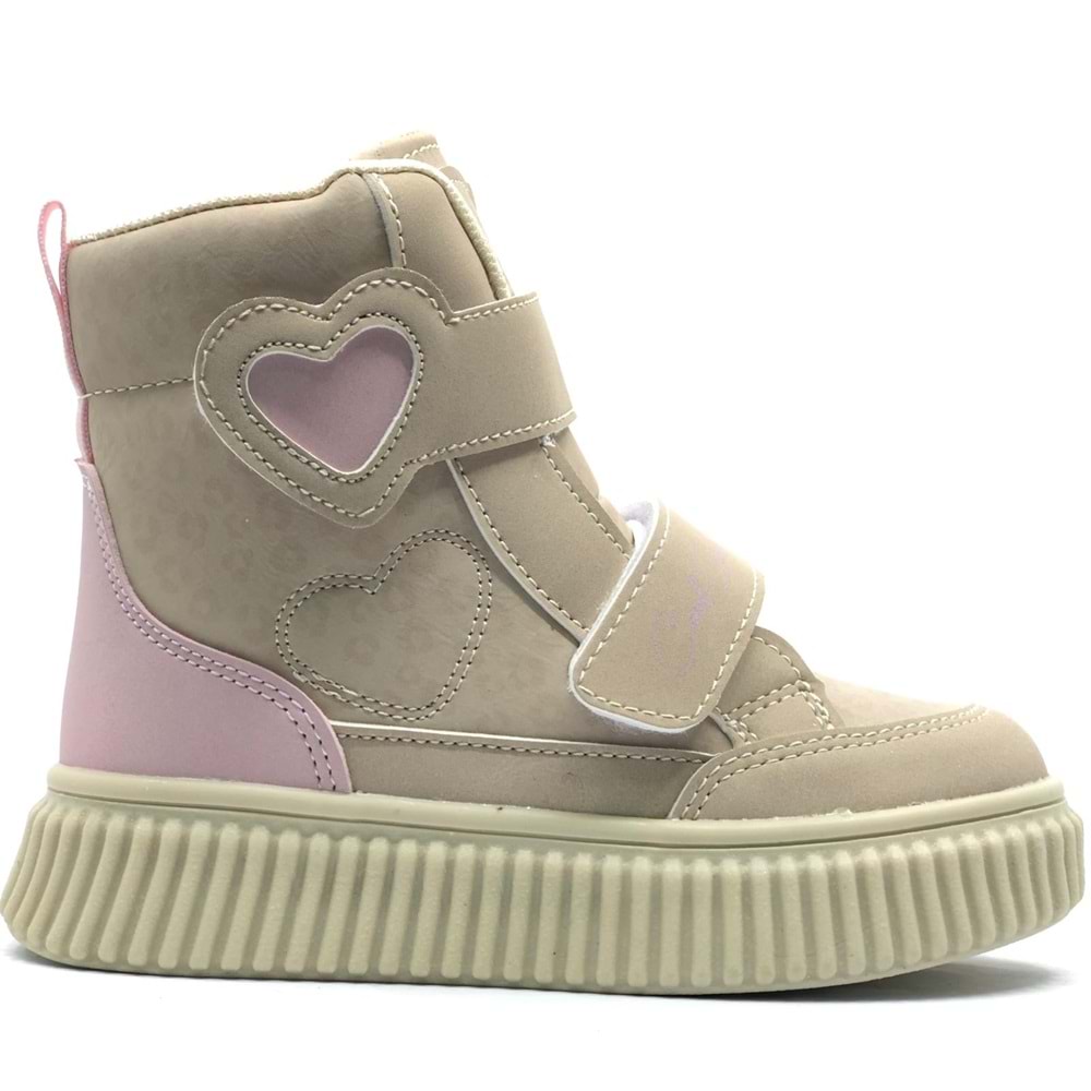 Cool Alalis Jumpsters Ortopedik Çocuk Bot