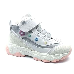 Cool Bella-Uzun D-lites Ortopedik Çocuk Bot