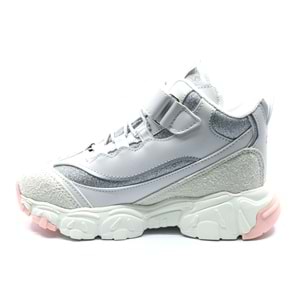 Cool Bella-Uzun D-lites Ortopedik Çocuk Bot