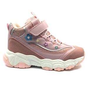 Cool Bella-Uzun D-lites Ortopedik Çocuk Bot