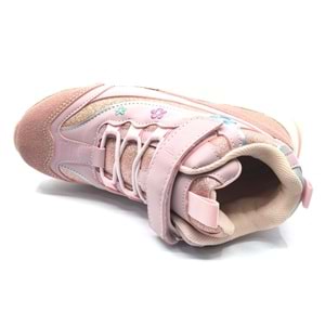 Cool Bella-Uzun D-lites Ortopedik Çocuk Bot