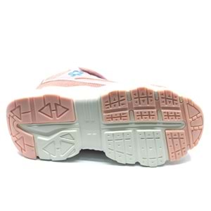 Cool Bella-Uzun D-lites Ortopedik Çocuk Bot